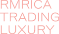 RMRica Trading Luxury Logo By Jude 