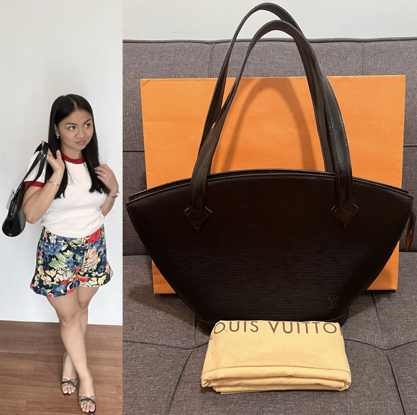 Product categories Louis Vuitton : RM Rica Trading Luxury